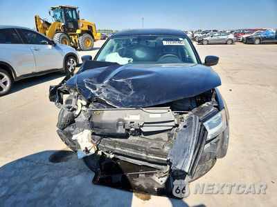 Piąte zdjęcie samochodu w środku: 2014 VOLKSWAGEN JETTA BASE VIN:3VW2K7AJ5EM276775 - miniatura