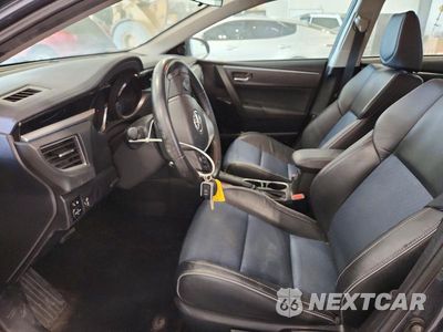 Zdjęcie 7 z 12 samochodu: 2015 TOYOTA COROLLA S VIN:5YFBURHE1FP220568 - miniatura
