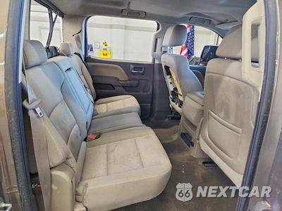Zdjęcie 10 z 12 samochodu: 2015 CHEVROLET SILVERADO K1500 LT VIN:3GCUKREC2FG148450 - miniatura