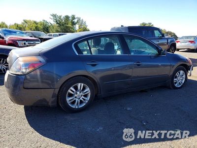 Trzecie zdjęcie samochodu z tyłu: 2010 NISSAN ALTIMA 2.5 VIN:1N4AL2AP1AC133813 - miniatura
