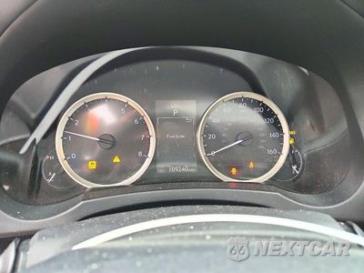 Zdjęcie 9 z 12 samochodu: 2014 LEXUS IS 350 VIN:JTHCE1D21E5000548 - miniatura