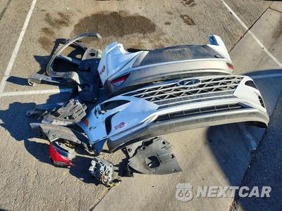 Zdjęcie 13 z 14 samochodu: 2023 HYUNDAI NEXO LIMITED VIN:KM8J84A67PU034393 - miniatura