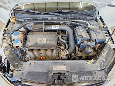 Zdjęcie 11 z 12 samochodu: 2012 VOLKSWAGEN JETTA SE VIN:3VWDP7AJ2CM309870 - miniatura
