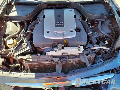 Zdjęcie 11 z 12 samochodu: 2011 INFINITI G37 SEDAN JOURNEY VIN:JN1CV6AP7BM304499 - miniatura