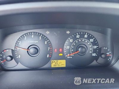 Zdjęcie 9 z 12 samochodu: 2006 HYUNDAI ELANTRA GLS VIN:KMHDN56D86U199211 - miniatura