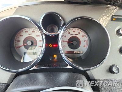 Zdjęcie 9 z 12 samochodu: 2006 PONTIAC SOLSTICE VIN:1G2MB35B16Y113638 - miniatura