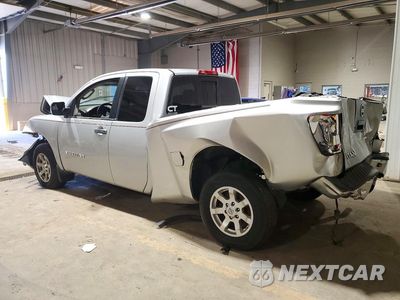 Drugie zdjęcie samochodu z przodu: 2006 NISSAN TITAN XE VIN:1N6AA06A96N569746 - miniatura