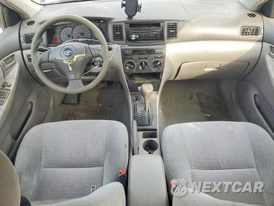 Zdjęcie 8 z 13 samochodu: 2008 TOYOTA COROLLA CE/LE/S VIN:2T1BR32E28C938351 - miniatura