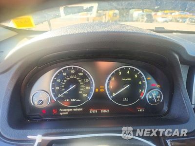 Zdjęcie 9 z 12 samochodu: 2010 BMW 535 GT VIN:WBASN2C55AC200463 - miniatura