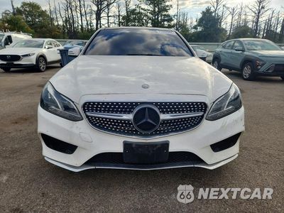 Piąte zdjęcie samochodu w środku: 2015 MERCEDES-BENZ E 350 4MATIC VIN:WDDHF8JB0FB117340 - miniatura
