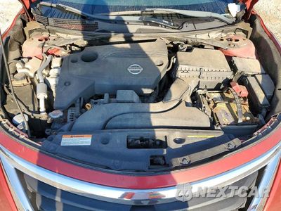 Zdjęcie 11 z 12 samochodu: 2013 NISSAN ALTIMA 2.5 VIN:1N4AL3AP7DN586798 - miniatura