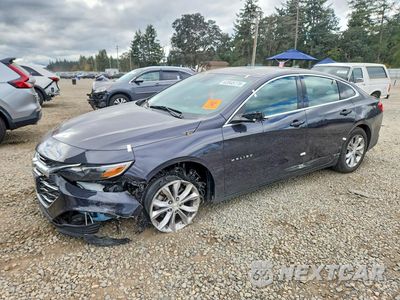 2023 CHEVROLET MALIBU LT 1G1ZD5ST8PF223130 - główne zdjęcie licytacji z USA - miniatura
