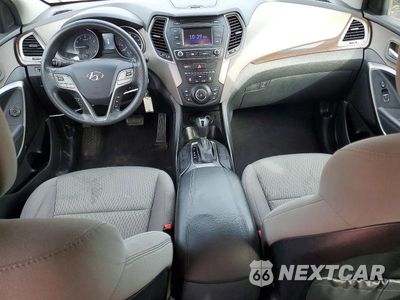 Zdjęcie 8 z 14 samochodu: 2018 HYUNDAI SANTA FE SPORT 2.4L VIN:5NMZTDLB9JH088485 - miniatura