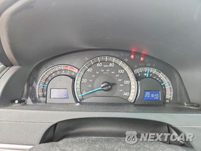 Zdjęcie 9 z 12 samochodu: 2012 TOYOTA CAMRY SE VIN:4T1BF1FK8CU131367 - miniatura