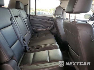 Zdjęcie 11 z 13 samochodu: 2019 CHEVROLET SUBURBAN K1500 LT VIN:1GNSKHKC5KR228235 - miniatura
