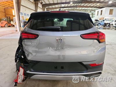 Zdjęcie 6 z 13 samochodu: 2026 BUICK ENCORE GX PREFERRED VIN:KL4AMBSL8TB229721 - miniatura