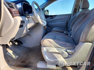 Zdjęcie 7 z 13 samochodu: 2014 NISSAN QUEST 3.5 S VIN:JN8AE2KP9E9106501 - miniatura