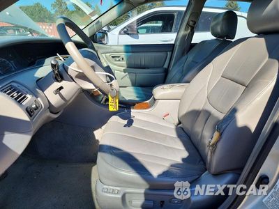 Zdjęcie 7 z 12 samochodu: 2000 TOYOTA AVALON XLS VIN:4T1BF28B4YU100076 - miniatura