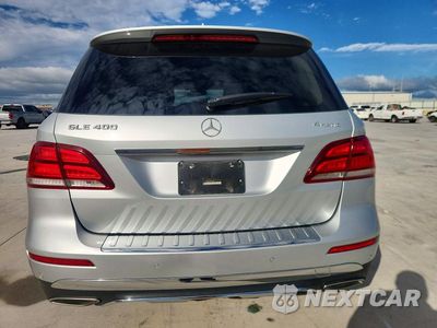 Zdjęcie 6 z 13 samochodu: 2019 MERCEDES-BENZ GLE 400 4MATIC VIN:4JGDA5GB8KB206415 - miniatura