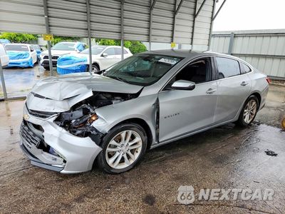 2017 CHEVROLET MALIBU LT 1G1ZE5ST6HF200895 - główne zdjęcie licytacji z USA - miniatura