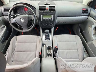 Zdjęcie 8 z 13 samochodu: 2008 VOLKSWAGEN RABBIT VIN:WVWDB71K38W205101 - miniatura