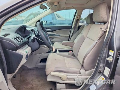Zdjęcie 7 z 13 samochodu: 2014 HONDA CR-V EX VIN:2HKRM3H56EH536491 - miniatura