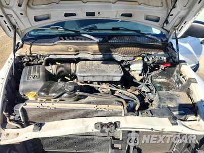Zdjęcie 11 z 12 samochodu: 2002 DODGE RAM 1500 VIN:1D7HA18NX2S520497 - miniatura