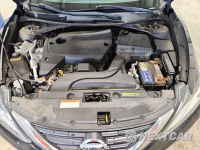 Zdjęcie 11 z 12 samochodu: 2017 NISSAN ALTIMA 2.5 S VIN:1N4AL3AP8HC481530 - miniatura