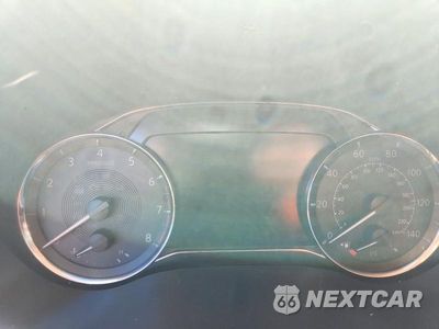Zdjęcie 9 z 13 samochodu: 2020 INFINITI QX80 LUXE VIN:JN8AZ2NE6L9250583 - miniatura