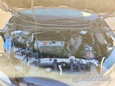 Zdjęcie 12 z 13 samochodu: 2014 HONDA CR-V EX VIN:5J6RM4H56EL077832 - miniatura