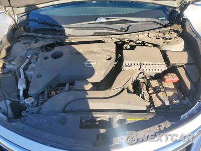 Zdjęcie 11 z 12 samochodu: 2014 NISSAN ALTIMA 2.5 S VIN:1N4AL3AP1EN371354 - miniatura