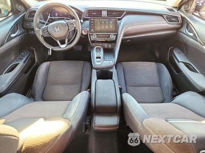 Zdjęcie 8 z 12 samochodu: 2019 HONDA INSIGHT EX VIN:19XZE4F55KE031693 - miniatura