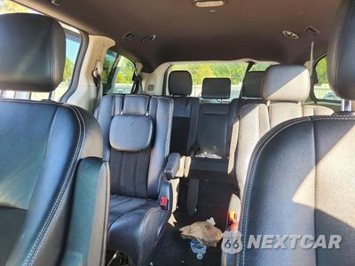 Zdjęcie 10 z 13 samochodu: 2020 DODGE GRAND CARAVAN SXT VIN:2C4RDGCG5LR207524 - miniatura
