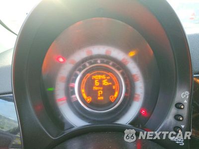 Zdjęcie 9 z 12 samochodu: 2013 FIAT 500 POP VIN:3C3CFFAR8DT665091 - miniatura