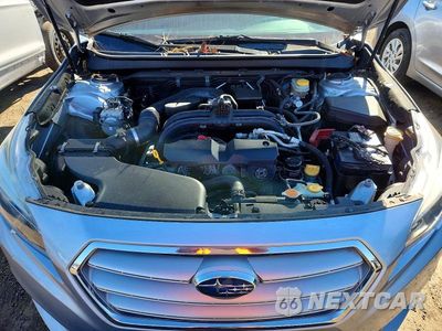 Zdjęcie 11 z 13 samochodu: 2016 SUBARU LEGACY 2.5I PREMIUM VIN:4S3BNAF65G3019163 - miniatura