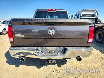 Zdjęcie 6 z 12 samochodu: 2015 RAM 1500 SLT VIN:1C6RR6LM4FS742713 - miniatura