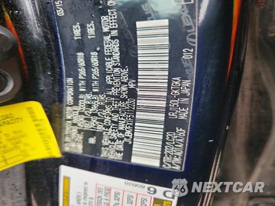 Zdjęcie 13 z 13 samochodu: 2015 LEXUS GX 460 VIN:JTJBM7FX1F5112230 - miniatura