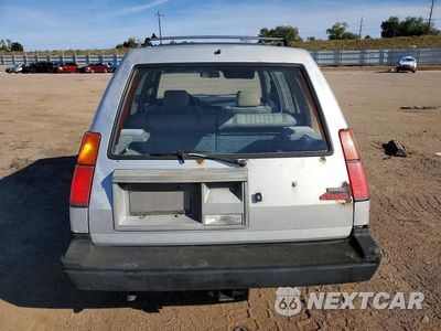Zdjęcie 6 z 12 samochodu: 1983 TOYOTA TERCEL DELUXE VIN:JT2AL32W4D0068363 - miniatura