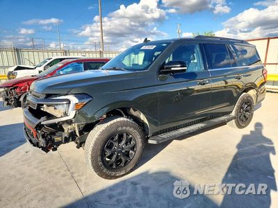 2022 FORD EXPEDITION TIMBERLINE 1FMJU1RT0NEA02865 - główne zdjęcie licytacji z USA - miniatura