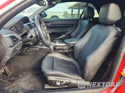 Zdjęcie 7 z 12 samochodu: 2016 BMW M235I VIN:WBA1M1C52GV394584 - miniatura