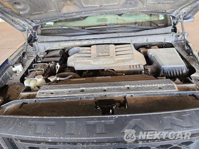 Zdjęcie 11 z 12 samochodu: 2021 NISSAN TITAN PRO-4X VIN:1N6AA1ED2MN531354 - miniatura