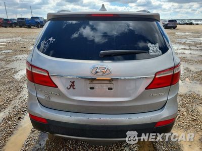 Zdjęcie 6 z 13 samochodu: 2013 HYUNDAI SANTA FE LIMITED VIN:KM8SR4HF7DU014700 - miniatura