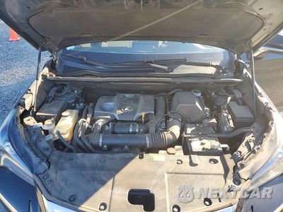 Zdjęcie 12 z 13 samochodu: 2015 LEXUS NX 200T VIN:JTJBARBZ1F2020032 - miniatura