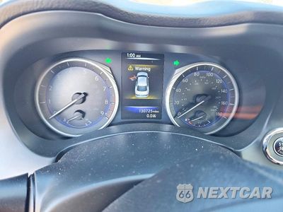 Zdjęcie 9 z 12 samochodu: 2015 INFINITI Q50 PREMIUM VIN:JN1BV7AR2FM401943 - miniatura