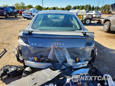 Zdjęcie 6 z 13 samochodu: 2018 AUDI TT RS VIN:WUACSAFV7J1902918 - miniatura