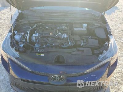 Zdjęcie 11 z 13 samochodu: 2024 TOYOTA COROLLA LE VIN:5YFB4MDE0RP147870 - miniatura