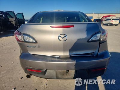 Zdjęcie 6 z 12 samochodu: 2010 MAZDA 3 I VIN:JM1BL1SG6A1147239 - miniatura