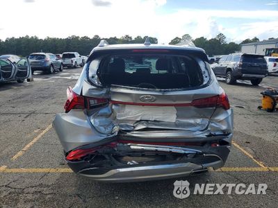 Zdjęcie 6 z 13 samochodu: 2022 HYUNDAI SANTA FE LIMITED VIN:5NMS44AL4NH438735 - miniatura