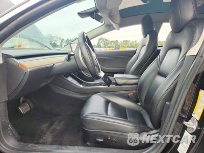 Zdjęcie 7 z 12 samochodu: 2019 TESLA MODEL 3 VIN:5YJ3E1EA3KF307124 - miniatura