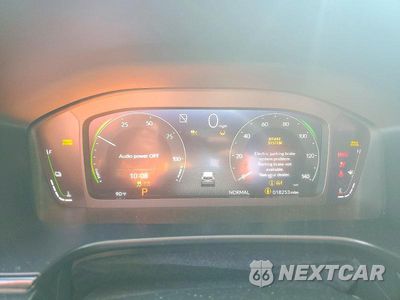 Zdjęcie 9 z 13 samochodu: 2026 HONDA CR-V SPORT-L VIN:7FARS5H84TE007326 - miniatura